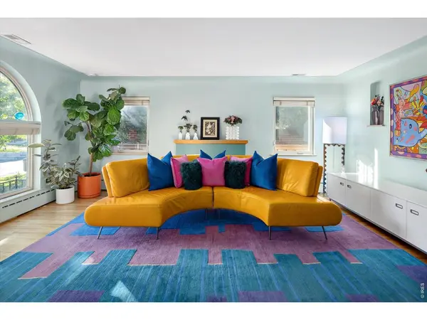 665 Ivy, Denver, CO 80220