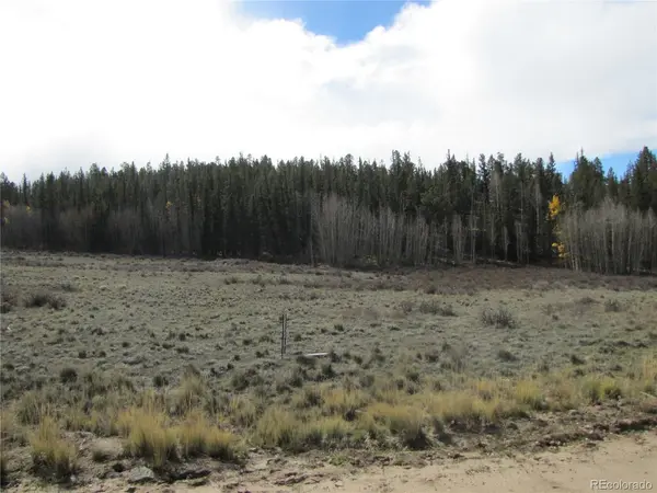 491 Longbow, Como, CO 80456
