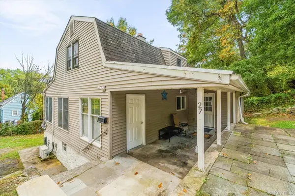 27 Apple ST, Sloatsburg, NY 10974