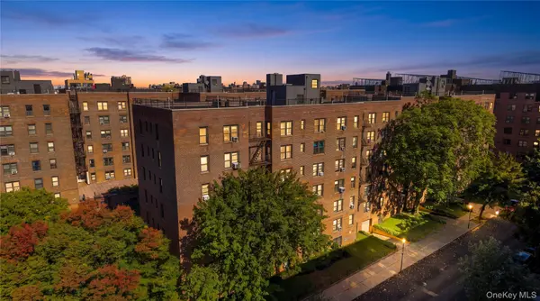 105-07 66th RD #1G, Forest Hills, NY 11375