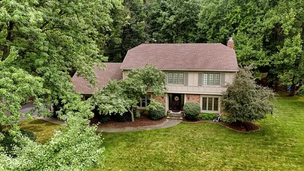 1319 Cool Creek DR, Carmel, IN 46033