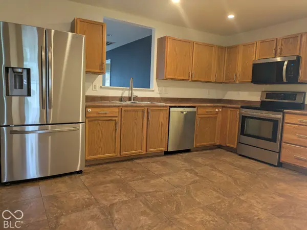 12501 Old Pond RD, Noblesville, IN 46060