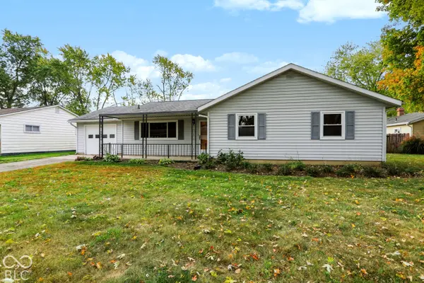 1803 W Northfield DR, Muncie, IN 47304