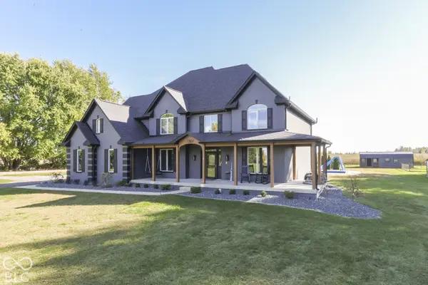 1307 E 125 S, Franklin, IN 46131