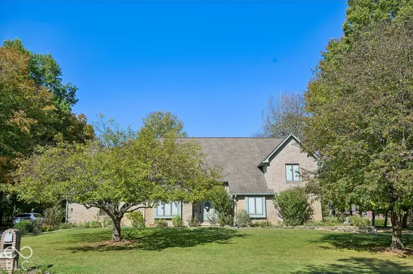 10528 Traders PASS, Brownsburg, IN 46112