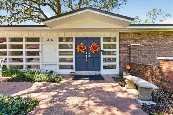 1316 NW 31ST ST, Gainesville, FL 32605