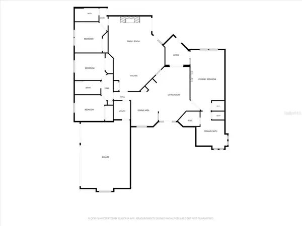 2809 CHATSWORTH LN, Lakeland, FL 33812