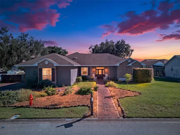 2809 CHATSWORTH LN, Lakeland, FL 33812
