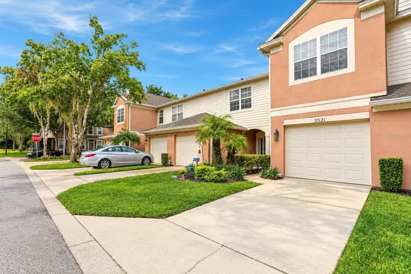 2521 STOCKTON DR, Sanford, FL 32771
