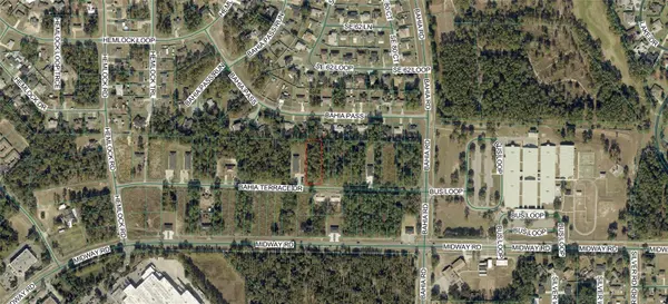 BAHIA TERRACE DR, Ocala, FL 34472