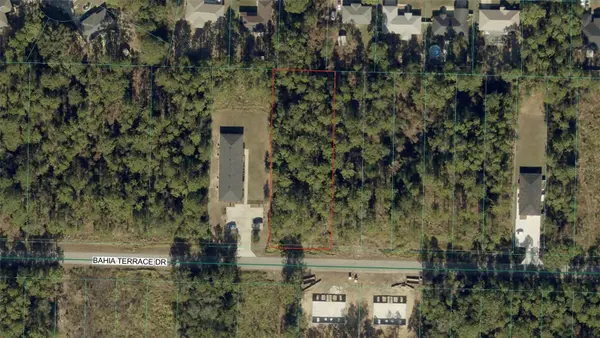 BAHIA TERRACE DR, Ocala, FL 34472