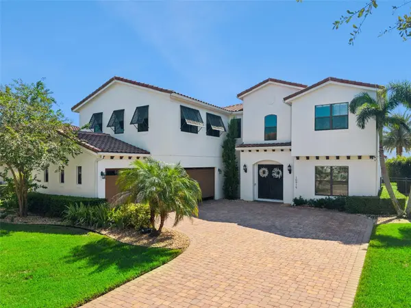 10919 MOBBERLEY CIR, Orlando, FL 32832