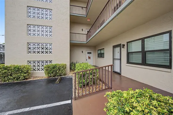 7951 58TH AVE N #112, St Petersburg, FL 33709
