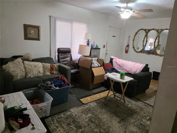 3708 E YUKON ST, Tampa, FL 33604