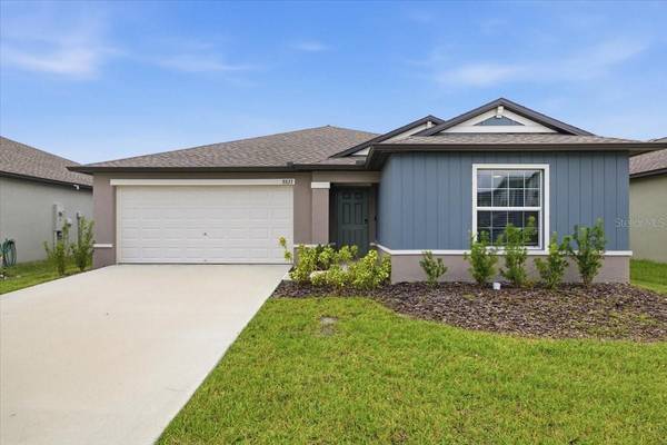 8823 SUNSET PARK TRL, Parrish, FL 34219
