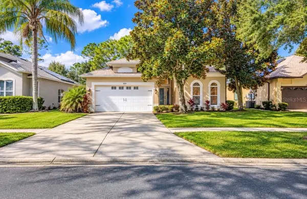 850 WINGATE TRL, Port Orange, FL 32128