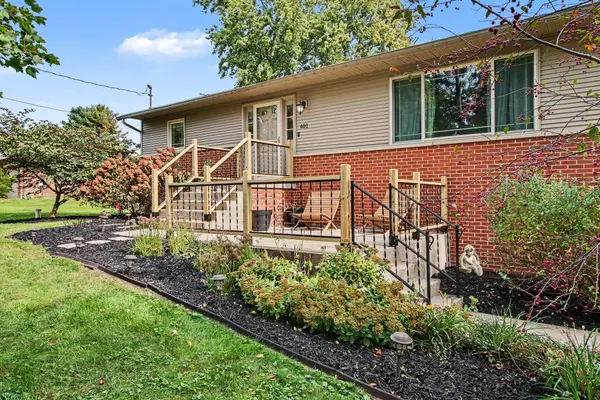 401 E 75, Valparaiso, IN 46383