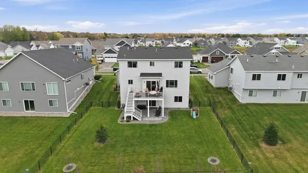 958 Emmy LN, Hanover, MN 55341