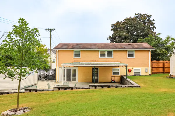 604 Galaxie Dr, Nashville, TN 37209