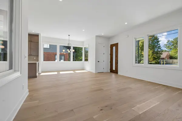 1810A Martin St, Nashville, TN 37203
