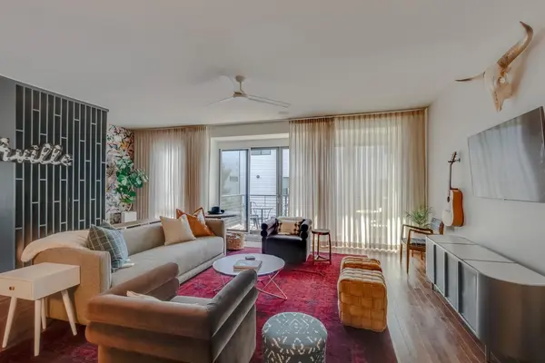 2106 9th Ave #N #9, Nashville, TN 37208