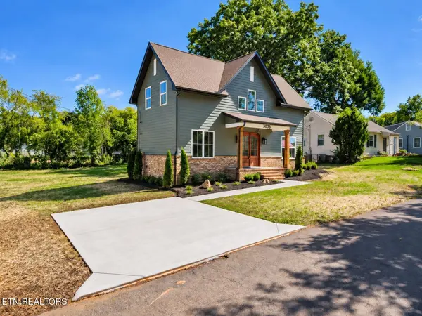 3036 Hackman St, Knoxville, TN 37920