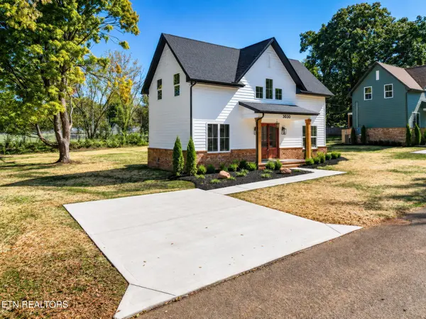3030 Hackman St, Knoxville, TN 37920