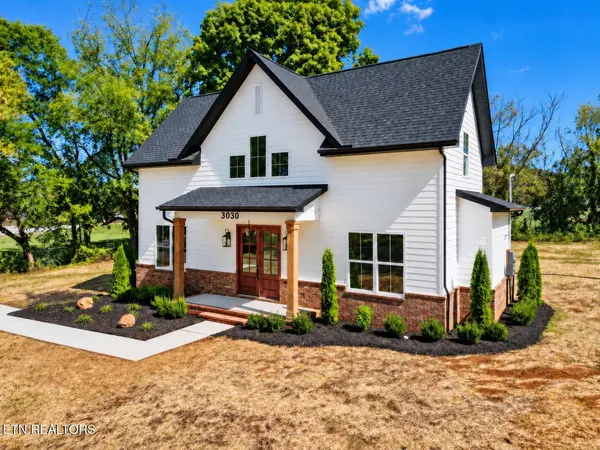 3030 Hackman St, Knoxville, TN 37920