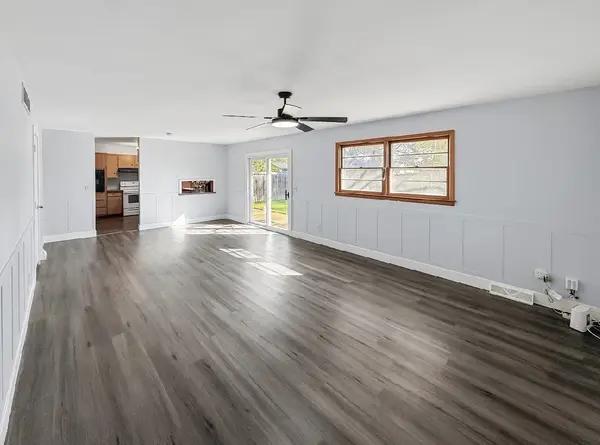 2428 S bonn st, Wichita, KS 67217