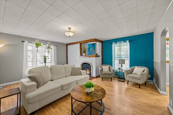 1208 N Ohio St, Augusta, KS 67010