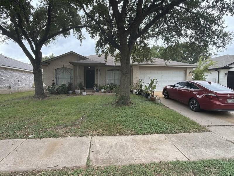 16217 Copper Leaf LN, Leander, TX 78641