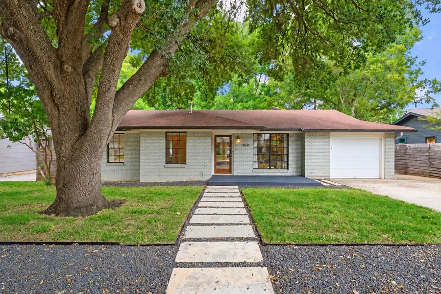 2506 East Side DR, Austin, TX 78704