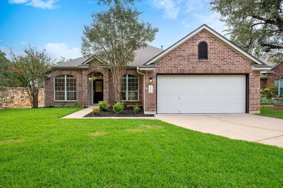 2402 Powderham LN, Cedar Park, TX 78613