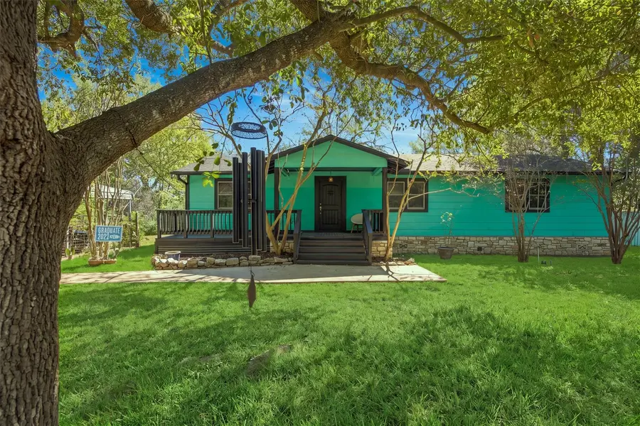 3209 River RD, Cedar Creek, TX 78612