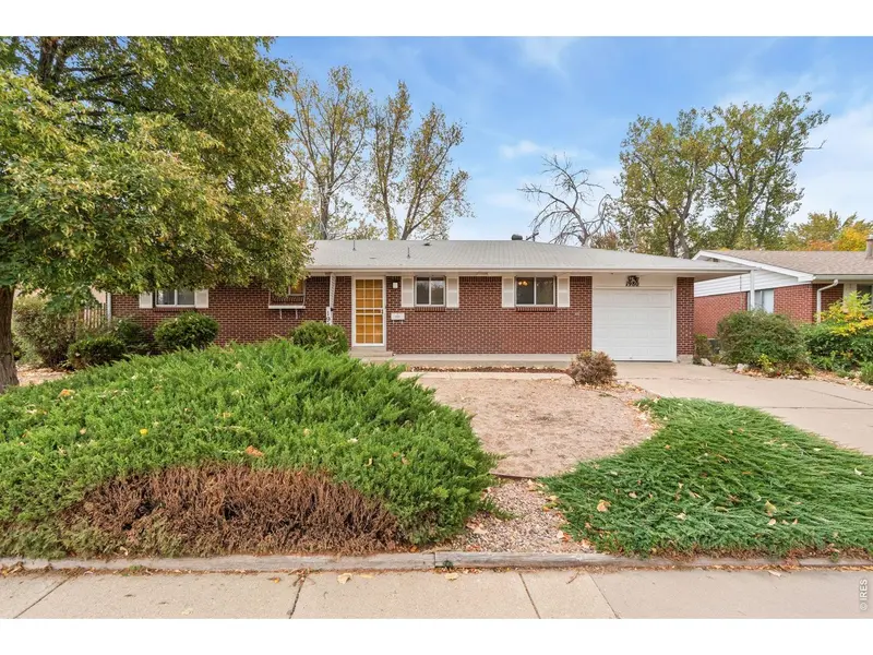1980 Stacy, Denver, CO 80221