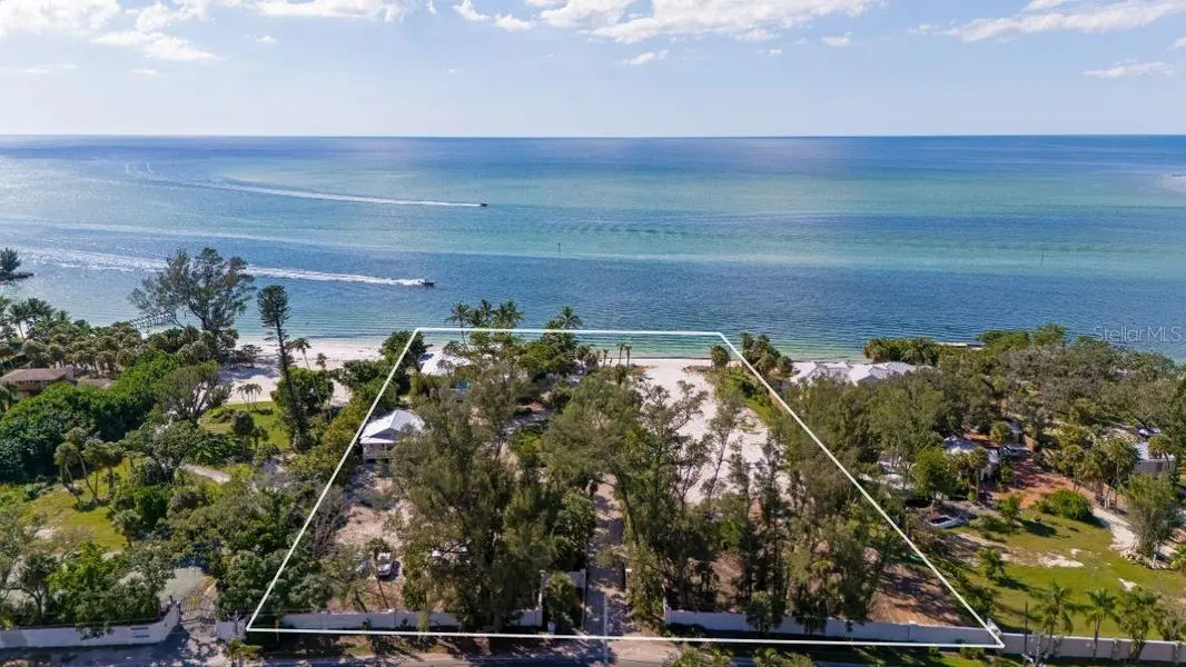 4200 SHELL RD, Sarasota, FL 34242