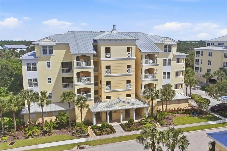 8541 AMBERJACK CIR #104, Englewood, FL 34224