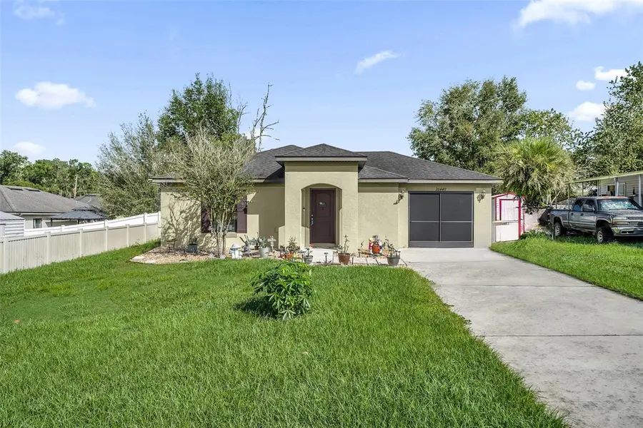 26448 BERTRAM RD, Brooksville, FL 34602