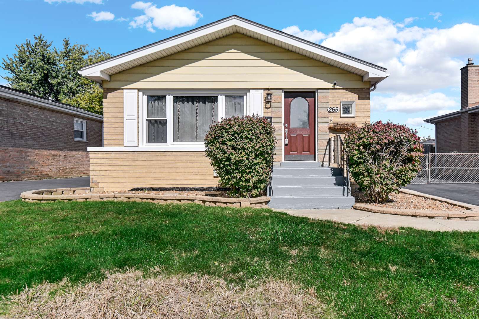 265 Chestnut AVE, South Chicago Heights, IL 60411