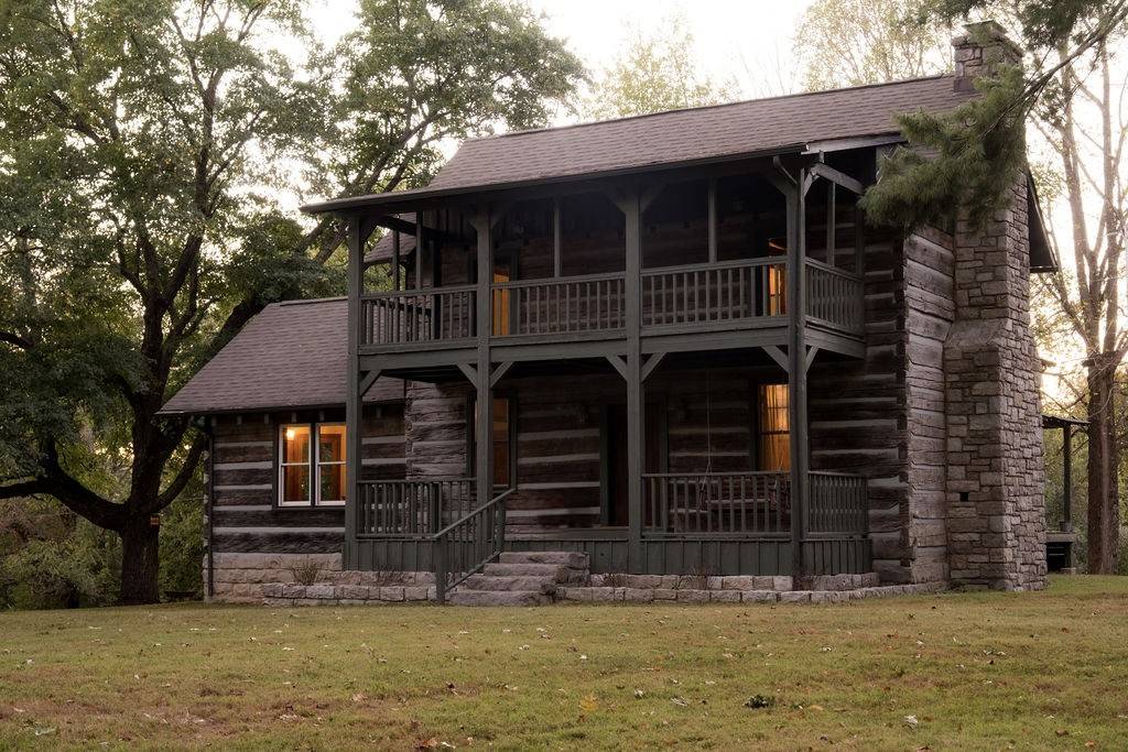 6633 Pinkston Rd, College Grove, TN 37046