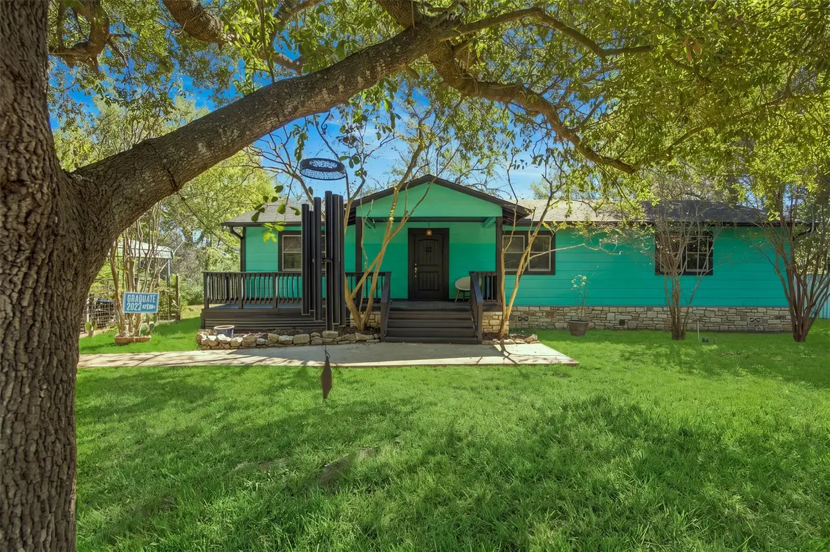 3209 River RD, Cedar Creek, TX 78612