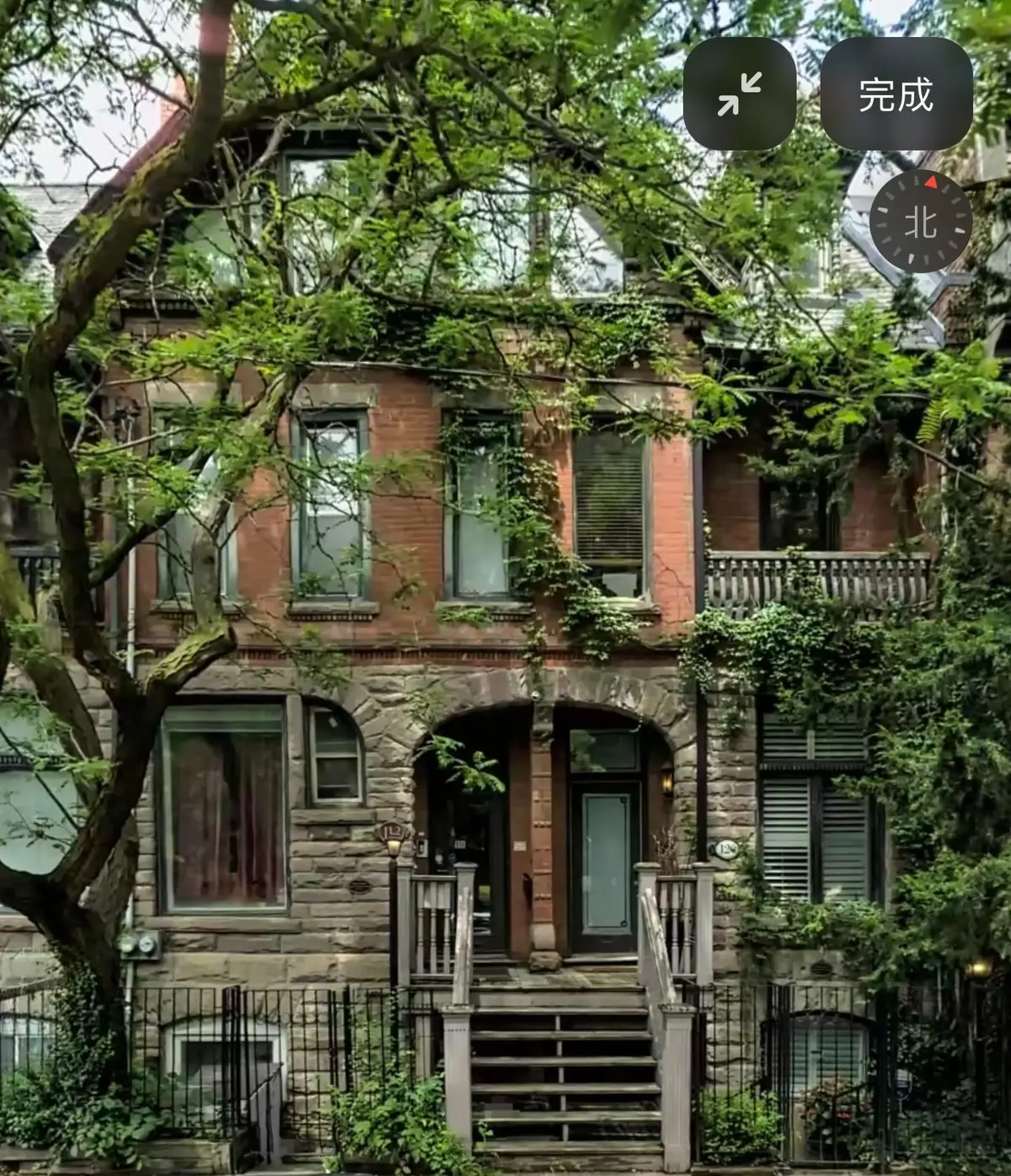 118 Shuter St ST #Master Room A Main Floor, Toronto C08, ON M5A 1V8