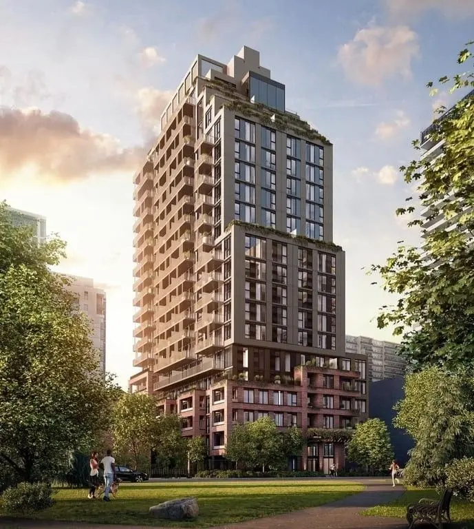 109 Erskine AVE #LPH 01, Toronto C10, ON M4P 0G6