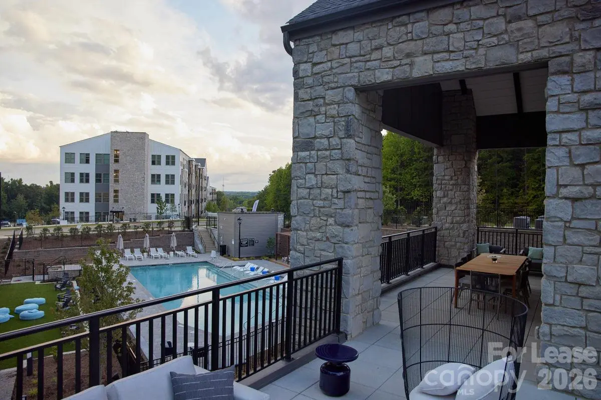 9132 Senator Royall DR #B1, Charlotte, NC 28262