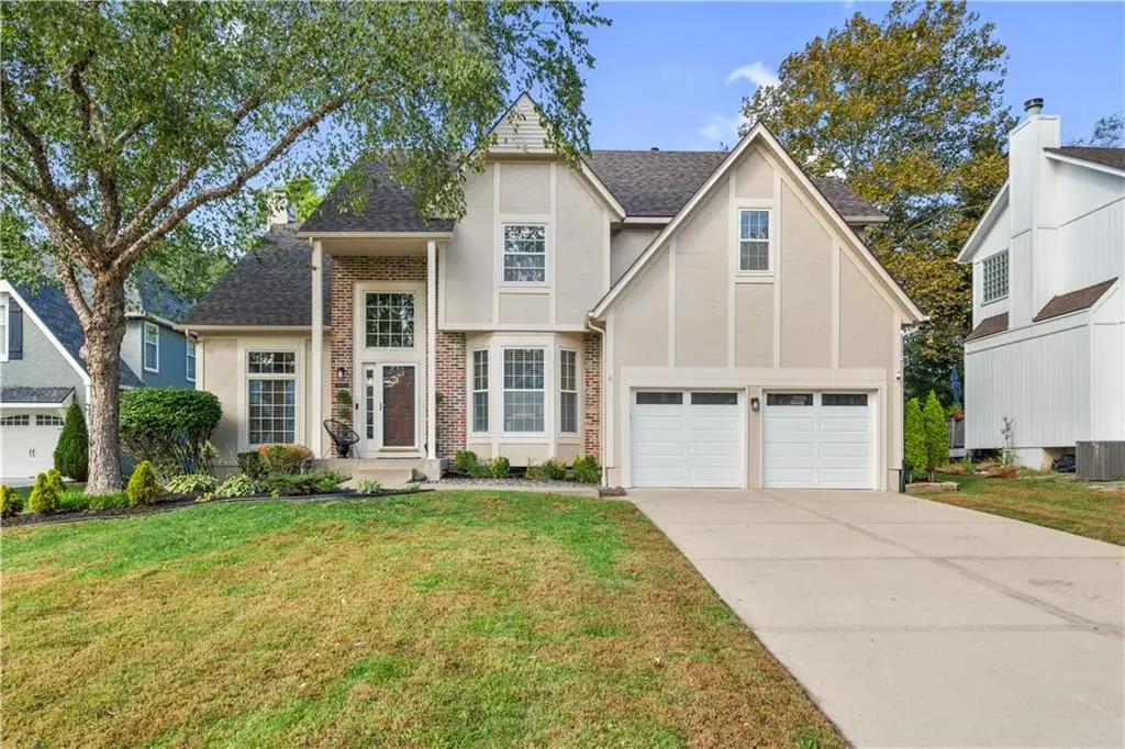 13912 Birch ST, Overland Park, KS 66224