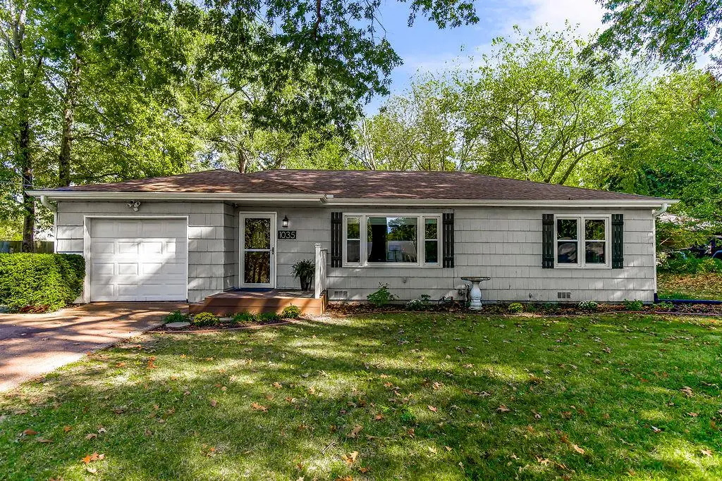1035 S 48th TER, Kansas City, KS 66106