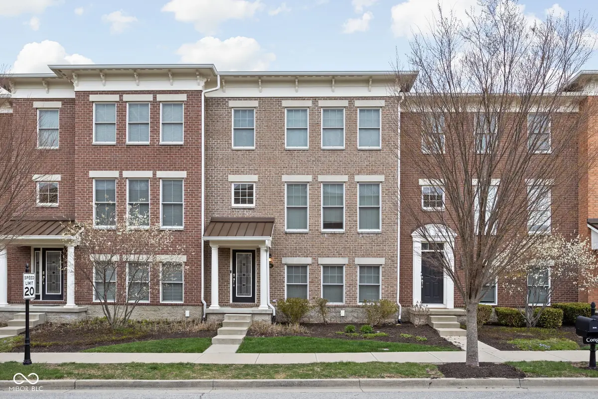2618 Congress ST, Carmel, IN 46032