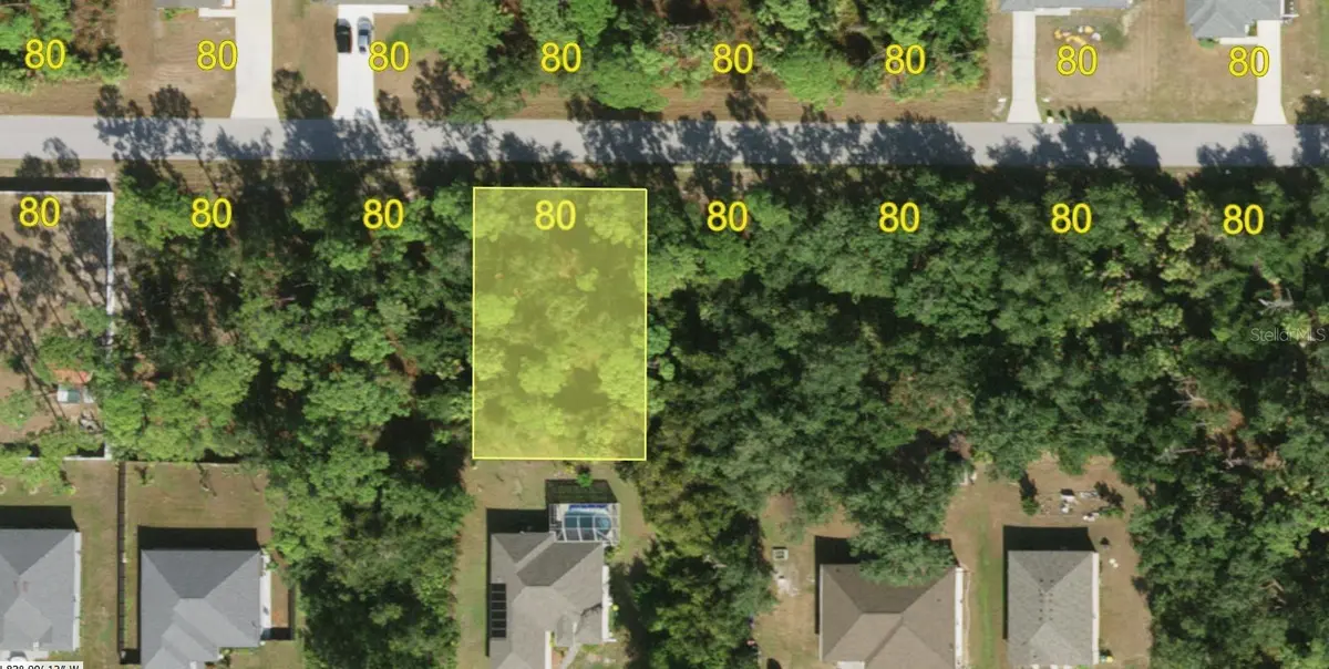 18093 SPARTONVAIL AVE, Port Charlotte, FL 33954