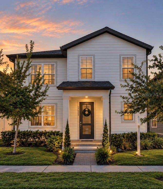 17055 SEVILLE ORANGE RD, Winter Garden, FL 34787