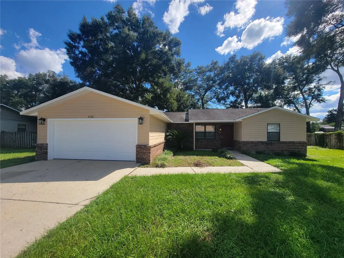 4380 SE 58TH PL, Ocala, FL 34480